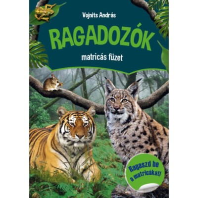 Ragadoz&amp;oacute;k matric&amp;aacute;s f&amp;uuml;zet - Ragaszd be a matric&amp;aacute;kat! - Vojnits Andr&amp;aacute;s foto