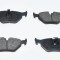 Set Placute Frana Spate 45819 FPF.172