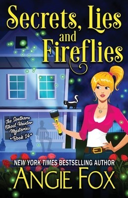 Secrets, Lies and Fireflies foto