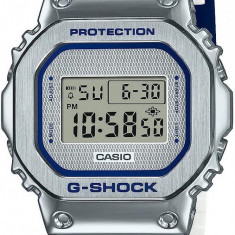 Ceas Casio G-Shock, The Origin GM-5600LC-7ER - Marime universala