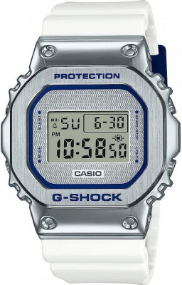 Ceas Casio G-Shock, The Origin GM-5600LC-7ER - Marime universala foto