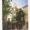 FA34-Carte Postala- Franta - Saint-Tropez, circulata 2014
