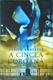 Javier Gonzales - A cincea coroana