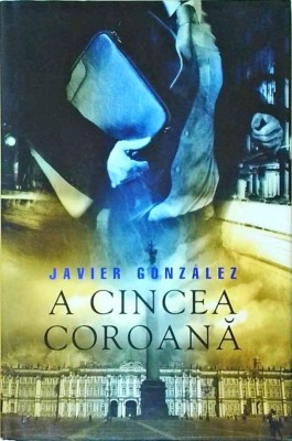 Javier Gonzales - A cincea coroana foto