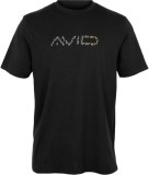 Tricou AVID Compound T-Shirt Black, Marime M