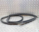 Garnitura Usa Dreapta Spate Maserati Ghibli M157 2016, Cromata, Inox, Chedere Cromate Eurowest/Lema, Echivalente: TD0752031R, Bpcsc006r...