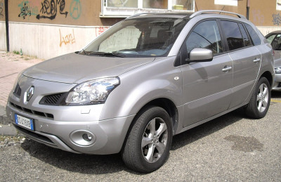 Climatronic Renault Koleos an 2006-2011 cod 275108933R foto