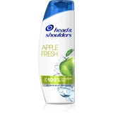 Cumpara ieftin Head &amp; Shoulders Apple Fresh sampon anti-matreata 540 ml