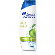 Head & Shoulders Apple Fresh sampon anti-matreata 540 ml