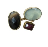 INEL DAMĂ AJUSTABIL, LUCRAT MANUAL