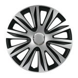 Capace roata 16 inch Argo Nardo Pro, Argintiu si Negru Kft Auto, AutoMax Polonia