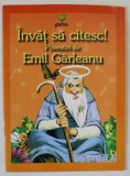INVAT SA CITESC! POVESTIRI DE EMIL GARLEANU , 2009 *NIVELUL 2