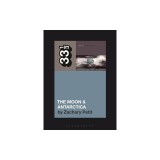 Modest Mouse's the Moon &amp;amp; Antarctica
