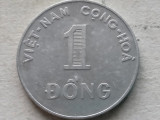 VIETNAM-1 DONG 1971