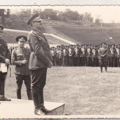 bnk foto Stadionul ANEF - jandarmi