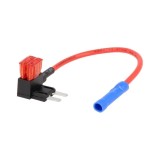 Adaptor siguranta auto mini 11.2mm 1t-2m fir