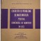Ion St. Musat - Exercitii si probleme de matematica pentru concursul de admitere in licee (Editia: 1966)