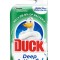 Dezinfectant toaleta Duck Anitra Deep Action Gel Pine 750ml