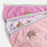 Set Chiloti Colorate Paw Patrol pentru Copii - 3 perechi, CMCLASS