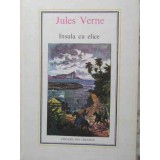 INSULA CU ELICE-JULES VERNE-214821