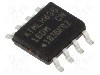 Circuit integrat, memorie EEPROM, 64kbit, SO8, MICROCHIP TECHNOLOGY - AT24C64BN-10SU-2.7 foto