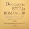 Documente privind istoria rom&acirc;nilor, colecția Hurmuzaki, seria a 3-a, vol. III