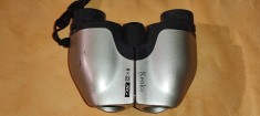 Binoclu 8 x 22 SG - KENKO - 8 cm x 10 cm made in koreea -