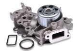 HEPU P954S Pompă de apă, răcire motor