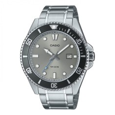 Ceas Barbati, Casio, Collection MDV MDV-107D-8AVDF - Marime universala