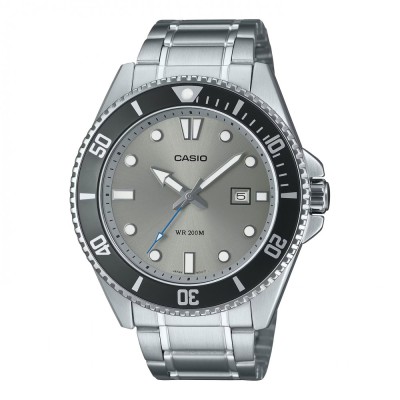 Ceas Barbati, Casio, Collection MDV MDV-107D-8AVDF - Marime universala foto