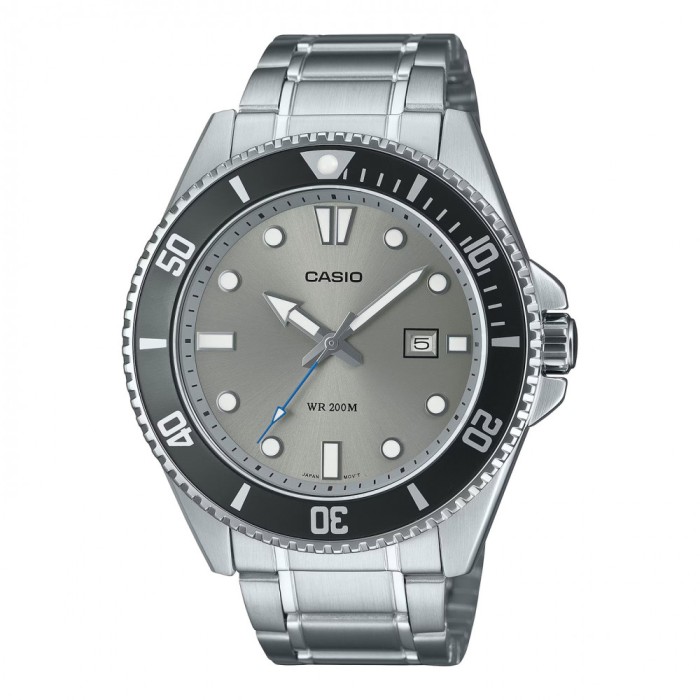 Ceas Barbati, Casio, Collection MDV MDV-107D-8AVDF - Marime universala
