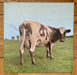 vinil Pink Floyd Atom Heart Mother 1970 shvl 781