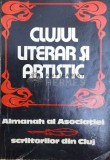 Cumpara ieftin Clujul literar si artistic. Almanah al Asociatiei Scriitorilor din Cluj - 1981 ($X123)