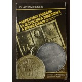 Dr. Avram Rosen - Participarea evreilor la dezvoltarea industrială (1995)