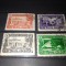 TIMBRE URSS 1949