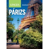 P&aacute;rizs barangol&oacute; - Daniel Stables, 2026