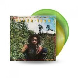 Legalize It - Green/Yellow Vinyl | Peter Tosh