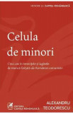 Celula de minori - Alexandru Teodorescu, 2022