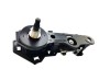 Mecanism stergatoare Peugeot 407, 05.2004-12.2010; Citroen C5 (Rc/Re), 10.2004-01.2008 Model : Combi, montare spate, RapidAuto, Rapid
