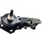 Mecanism stergatoare Peugeot 407, 05.2004-12.2010; Citroen C5 (Rc/Re), 10.2004-01.2008 Model : Combi, montare spate, RapidAuto