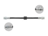 Furtun frana spate BH0008 VW Touran 2004-2010, 1T0611775A