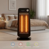 Radiator cu infrarosu de podea Zenet Zet-517