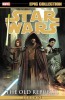 Star Wars Legends Epic Collection: Old Republic Vol. 4 - Benzi Desenate Sith Empire
