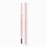 Creion sprancene retractabil, no 03 Medium Brown, 1g, Aperire