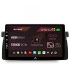 Navigatie BMW Seria 3 E46 M3 , Android 13, B-Octacore 6GB RAM + 128GB ROM, 9 Inch - AD-BGB9006+AD-BGRKIT397