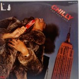 Chilly &lrm;&ndash; For Your Love _ NM / VG+ _ vinil, LP, disc muzica disco _ Polydor, Germania, 1978