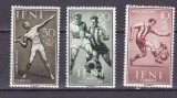 Ifni 1959 sport MI 185-187 MNH