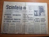 scanteia 6 mai 1968-filarmonica din cluj