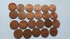 Lot -23 Monede de 5 eurocent diferite-Andora,Bulgaria,Finlanda,Cipru,Slovenia,Croatia,Olanda,Lituania,Irlanda,Luxemburg,Estonia etc, Europa