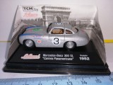 Bnk jc Schuco - Mercedes Benz 300 SL - 1/72, 1:72